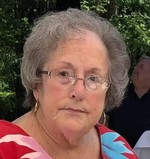 Normalee Steele (1942 - 2021)