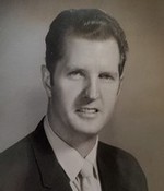 Norman A. Cass (1932 - 2024)