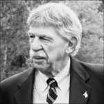 Norman A. Hubley (1929 - 2025)