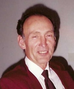 Norman A. Ringuette (1932 - 2021)