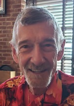 Norman A. Toulouse (1946 - 2022)