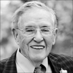 Norman A. A. Whitaker
