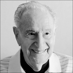 Norman Adelman (1916 - 2019)