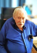 Norman Albert Ditsworth (1941 - 2024)