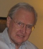 Norman Ashley Proffitt (1937 - 2018)