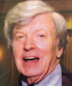 Norman B. Moyes