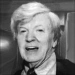 Norman B. Moyes (1931 - 2020)