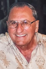 Norman Bauer (1939 - 2022)