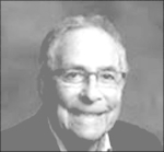 Norman Bernard Morse (1933 - 2016)