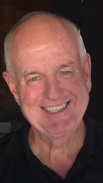 Norman Bruce Fiedler (1944 - 2022)