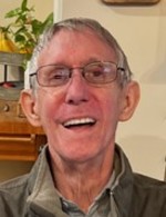 Norman C. Fyhr (1944 - 2024)
