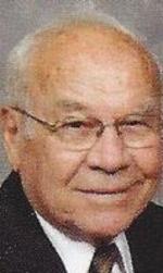 Norman C. Schuffenecker "Beanie" (1923 - 2018)