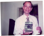 Norman C. Sterling (1938 - 2015)