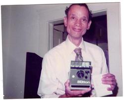Norman C._Sterling