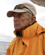 Norman Clark Bassett (1931 - 2022)
