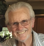Norman D. Butler (1935 - 2021)