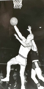 Norman D. Holthouse (1937 - 2024)