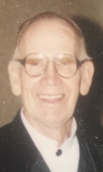Norman Dale Larimore