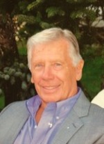Norman David Raby (1939 - 2026)