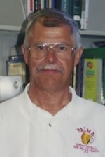 Norman Dean Costa (1940 - 2020)