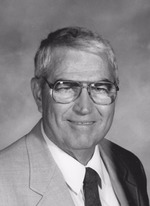 Norman Dean Marlatt