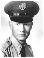 Norman Dee Alexander