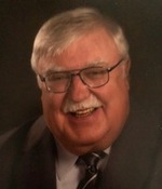 Norman Dube