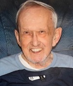 Norman E. Cross (1933 - 2023)