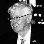 Norman E. Gill (1931 - 2026)