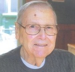 Norman E. Moreau