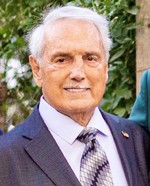 Norman E. Toti