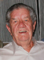 Norman Edwin Lee (1926 - 2019)