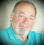 Norman F. Martin