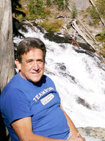 Norman Franklin Farmer (1938 - 2025)