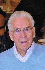 Norman G. Morin, Sr.