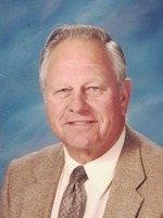 Norman Glen Van Woerkom (1930 - 2018)