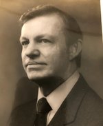 Norman H. Crowley (1931 - 2019)