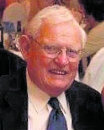 Norman H. Young, Jr.