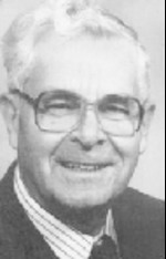 Norman Isaac Firkins