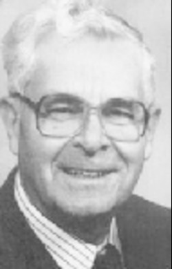 Norman Isaac_Firkins