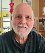 Norman J. Ashline, Jr.