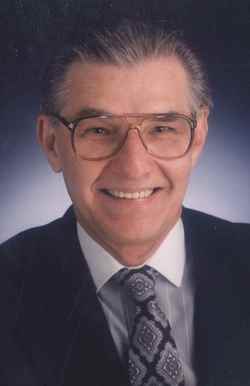 Norman J._Beczynski, Sr.