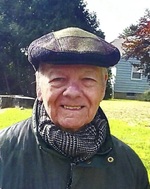 Norman J. Blair (1937 - 2025)