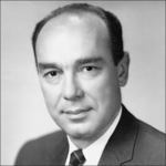 Norman J. Boyan (1922 - 2020)