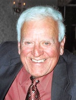 Norman J. Cote (1933 - 2017)