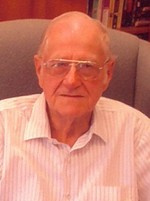 Norman J. Lane (1925 - 2019)