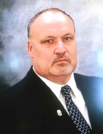 Norman J. Lewallen
