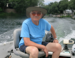 Norman J. Molitor (1949 - 2015)