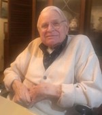 Norman Jack Inkster (1930 - 2022)