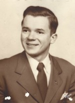 Norman John Frankowski, Sr.